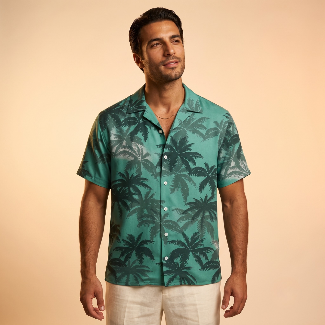 The '86 Uniform (Vice City Collection · 1986)