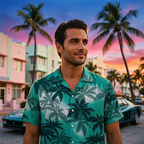 The '86 Uniform (Vice City Collection · 1986)
