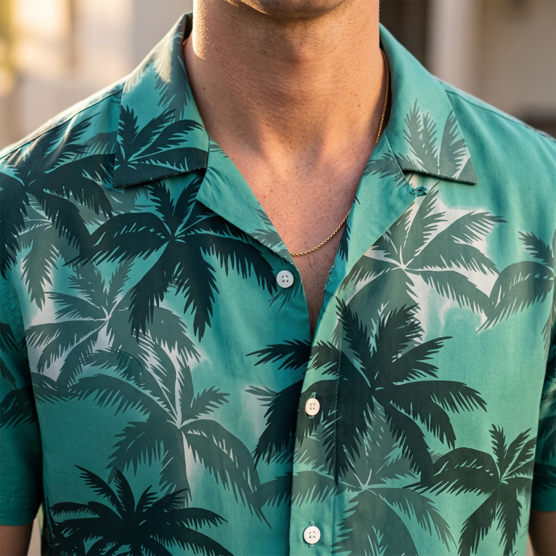 The '86 Uniform (Vice City Collection · 1986)
