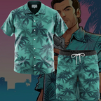 The '86 Uniform (Vice City Collection · 1986)